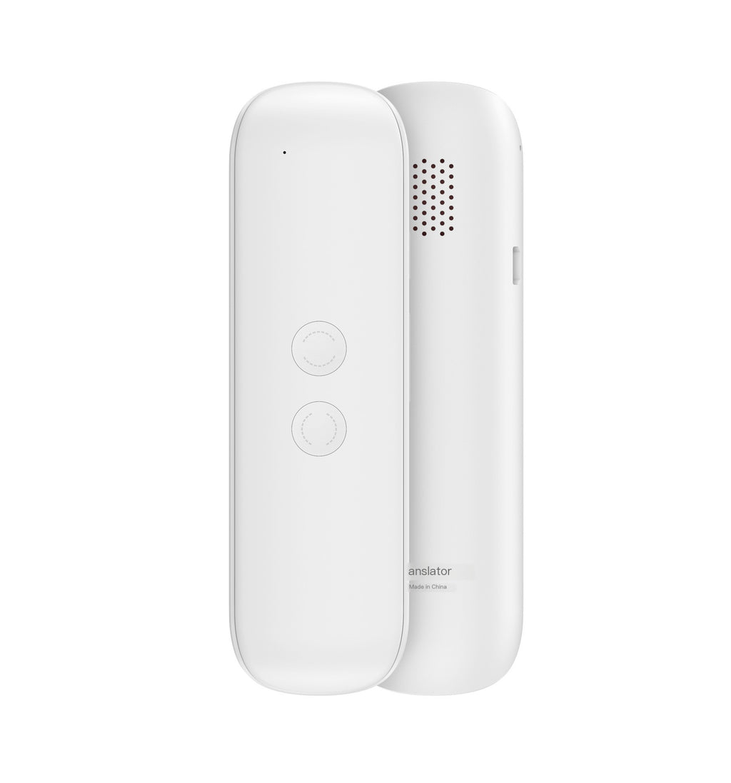 G6 Smart Bluetooth Translator