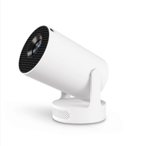 HY300 Ultra Short Throw 4K Mini Projector