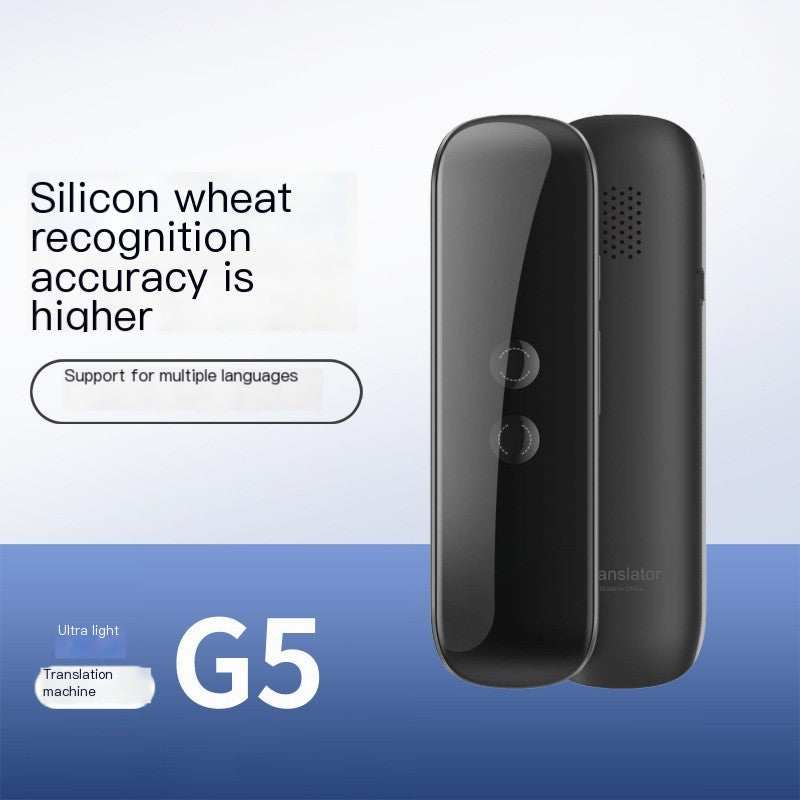 G6 Smart Bluetooth Translator