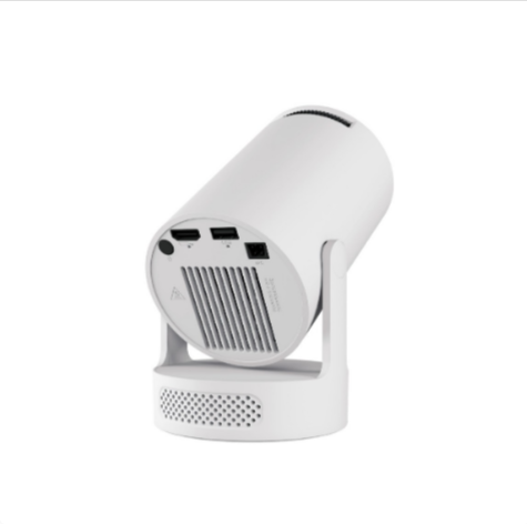 HY300 Ultra Short Throw 4K Mini Projector
