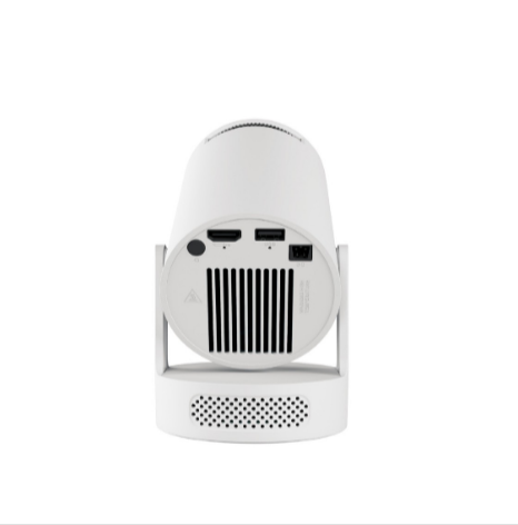 HY300 Ultra Short Throw 4K Mini Projector