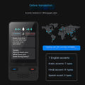 Boeleo 14 Precision Offline Translator - 138 Languages